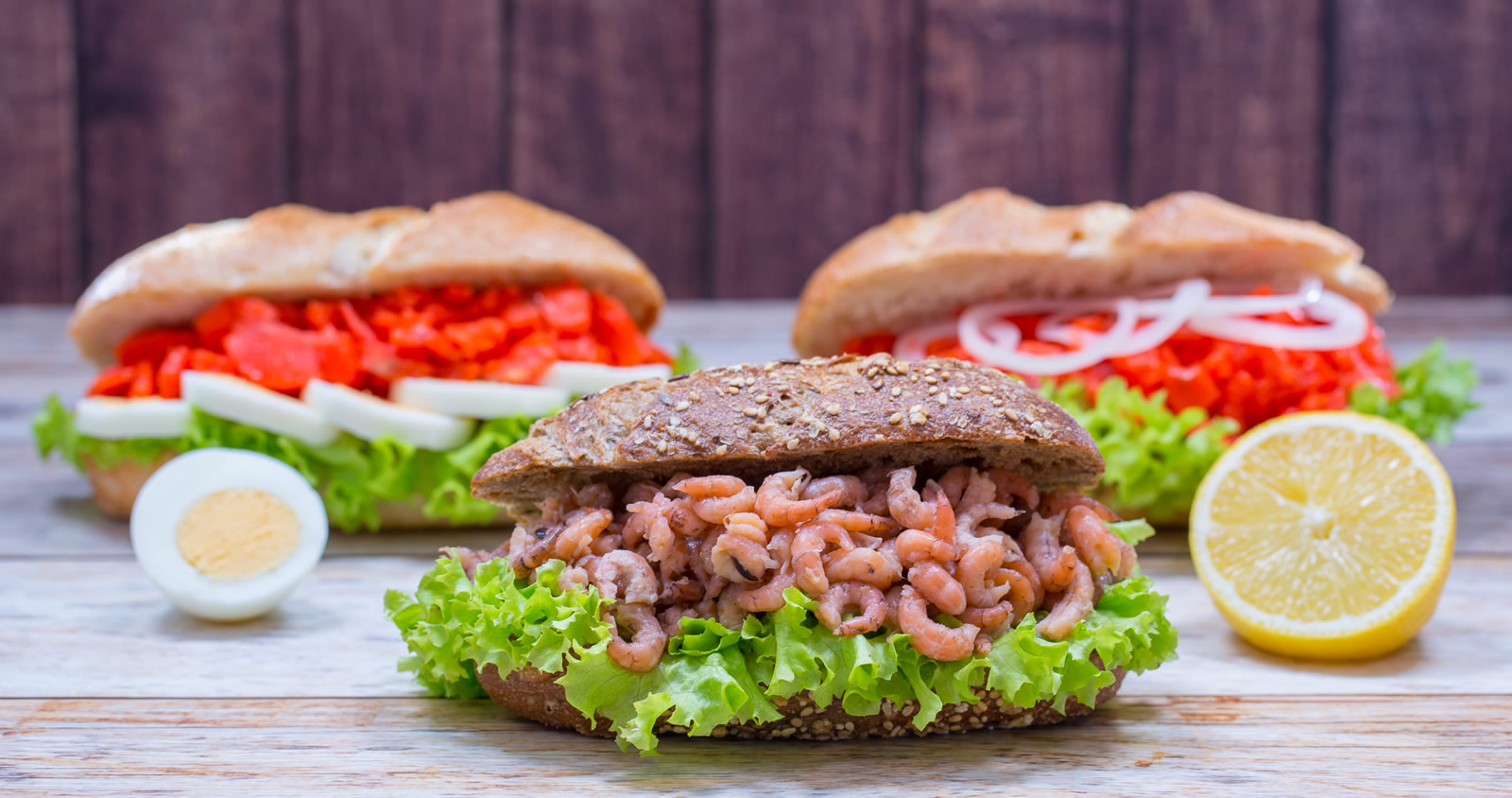 Weltfischbrötchentag
