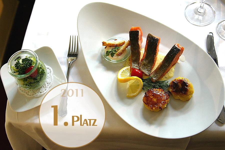 6-Taler-Gericht 2011