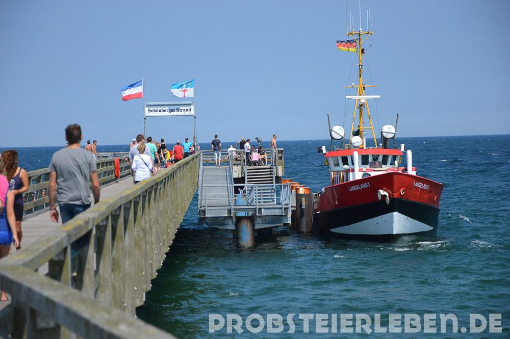 Seebr&uuml;ckenfest 2014