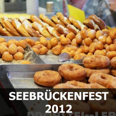 Seebrückenfest 2012