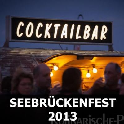 Seebrückenfest 2013