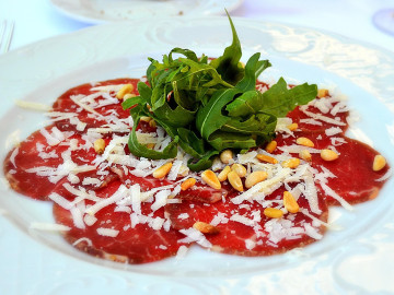 Carpaccio